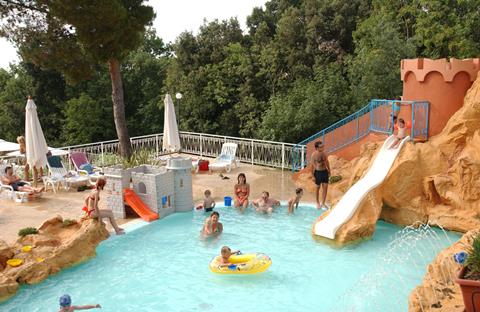 Le Pianacce