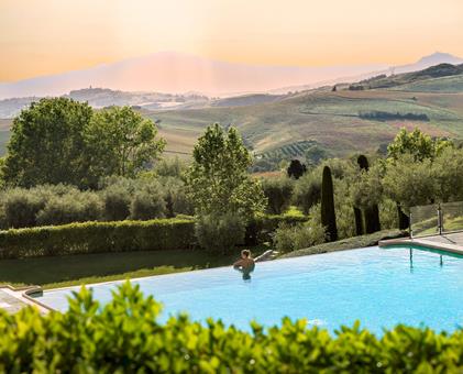 Fonteverde Tuscan Resort & Spa