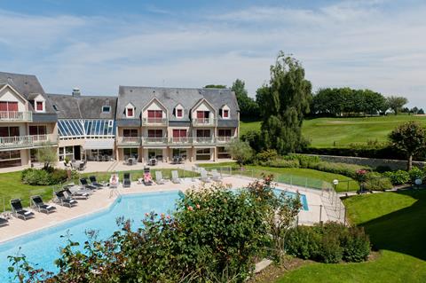 Mercure Omaha Beach