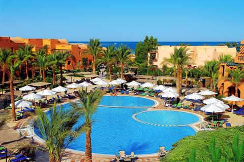 TUI SENSIMAR Makadi