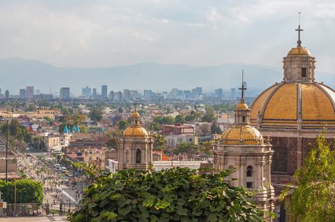 24-daagse rondreis Kleurrijk Midden-Amerika