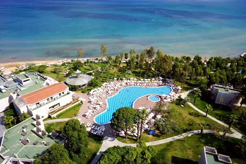 Aurum Spa & Beach Resort