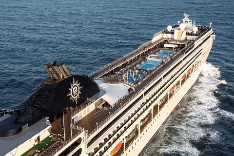 19-daagse Caraïbische cruise vanaf Havana