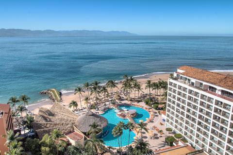 Sunscape Puerto Vallarta Resort & Spa