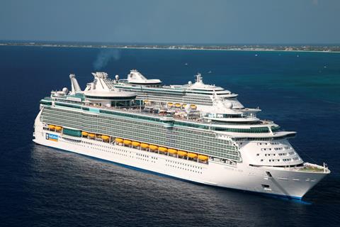 8-daagse Middellandse Zee cruise vanaf Barcelona