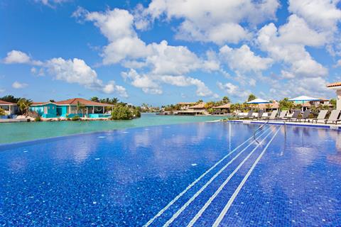 Courtyard by Marriott Bonaire