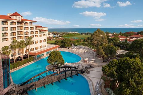 Sirene Belek