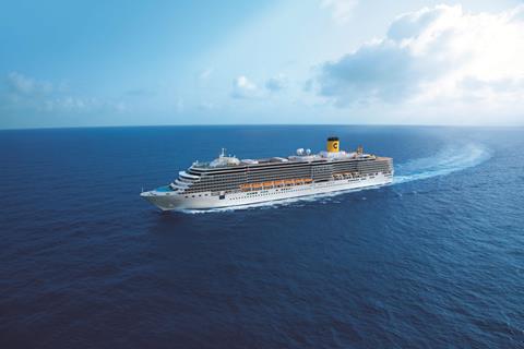 8-daagse Middellandse Zee cruise vanaf Venetië