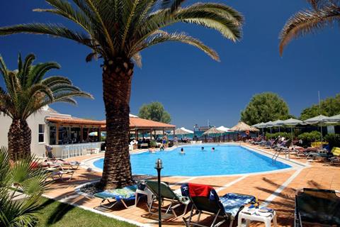 Amalthia Beach