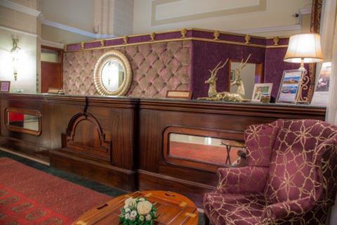 The Victoria
