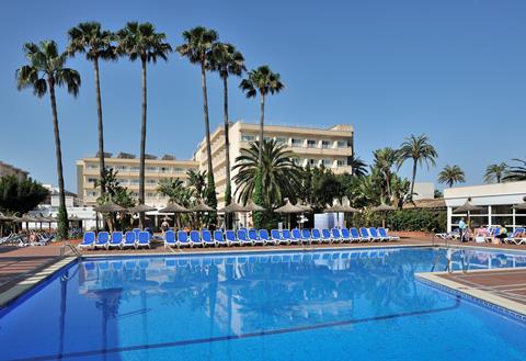 SUNEO CLUB Globales Santa Ponsa