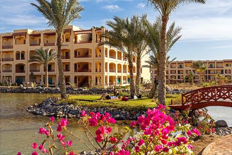 ROBINSON Club Soma Bay