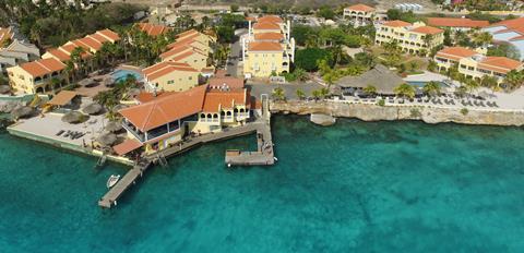 Buddy Dive Resort