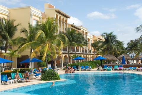 Gran Porto Resort & Spa