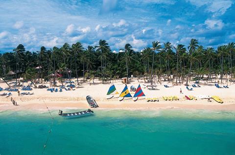 ClubHotel RIU Bambu