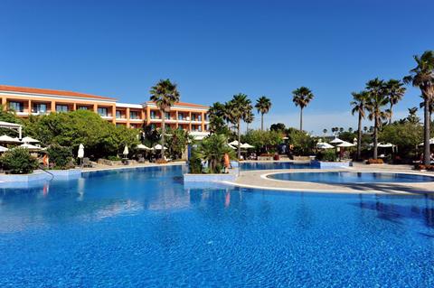 Barrosa Palace