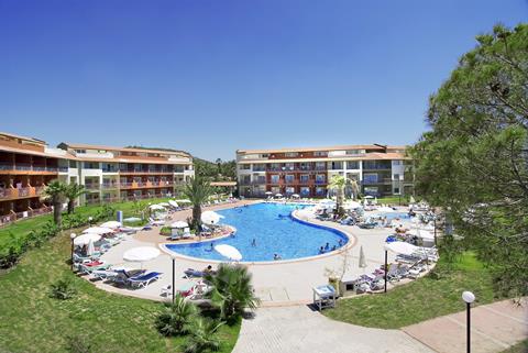 Ephesia Holiday Beach Club