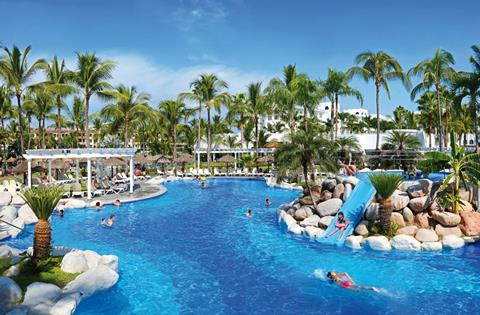 ClubHotel RIU Jalisco