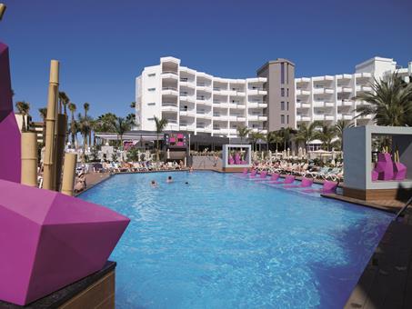 RIU Don Miguel