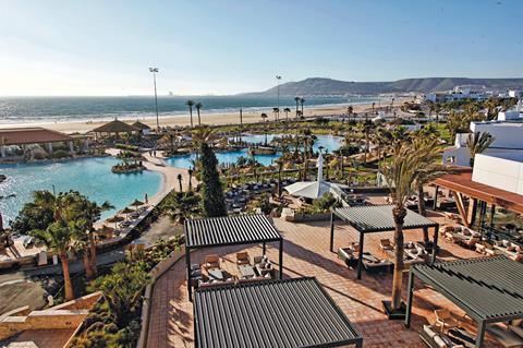 ClubHotel RIU Tikida Dunas