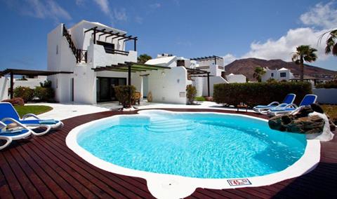 Villa's Kamezi