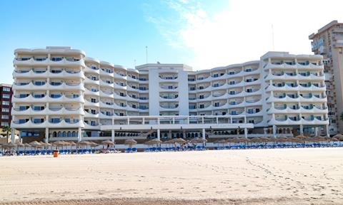 Playa Victoria