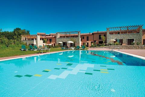 Golf Residence