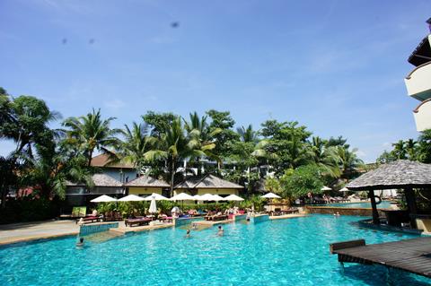 Krabi La Playa Resort