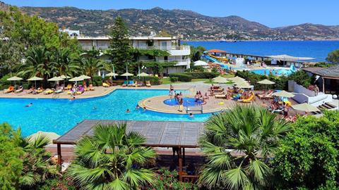 Apollonia Beach Resort & Spa