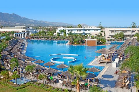 Blue Lagoon Resort