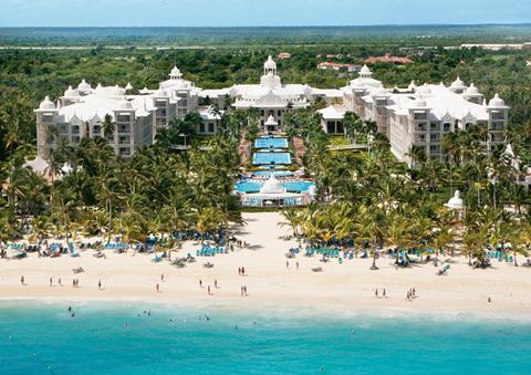 RIU Palace Punta Cana