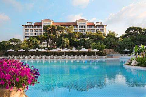 Ela Quality Resort Belek