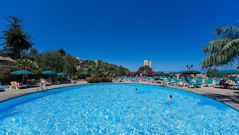 Gran Hotel El Tope