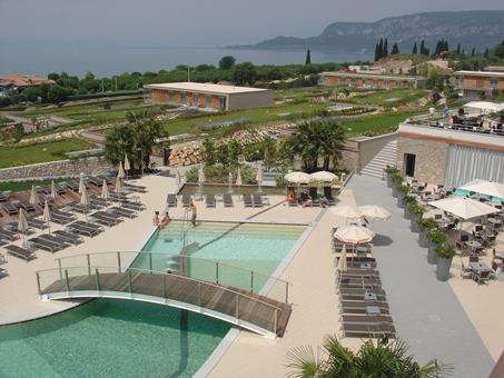 Parc Hotel Germano Suites & Residence
