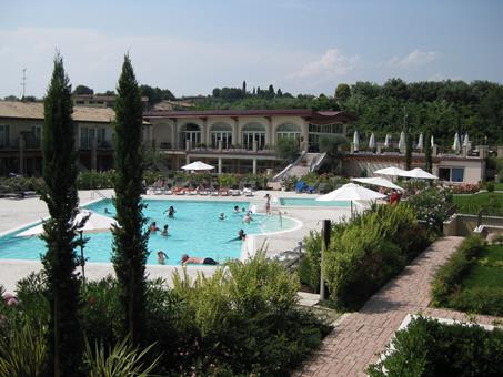 Lake Garda Resort