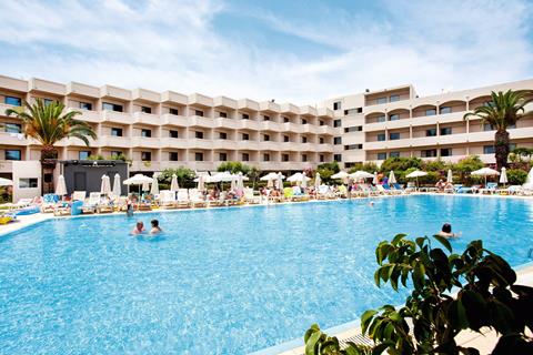 SUNEO CLUB Ialyssos Bay