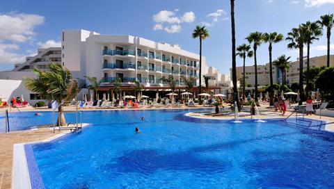 Hipotels Cala Millor Park