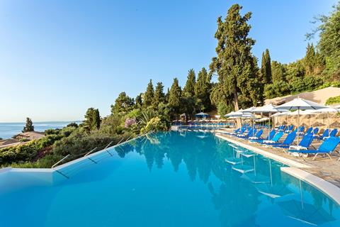 Aeolos Beach Resort